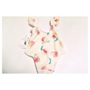 Jessica Simpson Baby Swimsuit